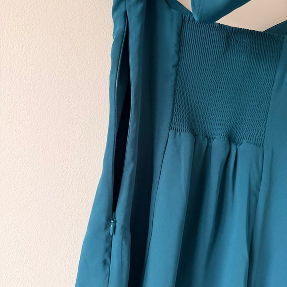 Aritzia Wilfred Free Novella Mini Dress - Picture 7 of 11